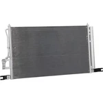 3576 Ac Condenser For 2007-2009 Hyundai Santa Fe With Receiver Drier 976062B000. Fixed Price $72.49.