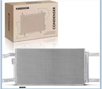 A-premium Air Conditioning A/c Condenser Compatible With Ram 3500 2020-2021 6.7L. Fixed Price $124.98.