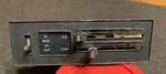 1965-66 Gto Lemans Tempest Non Air Heater Unit Controller A/c. Fixed Price $40.00.