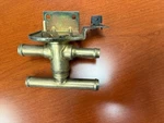 New Dodge / Plymouth Heater Valve 3738689 (25-4699) A, Cb,mb 100-300. Fixed Price $95.00.
