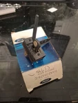 Nos 73 74 75 Ford Mustang Rear Defroster Heater Switch 76 77 Oem D3AZ-18578-C. Fixed Price $34.99.