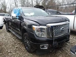Used A/c Condenser Fits: 2016 Nissan Titan Xd 5.0L Diesel Grade. Fixed Price $143.54.
