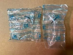 Nos Gmc Truck Astro Coolant Reservoir Sight Glass Set Of 2. Fixed Price $40.00.