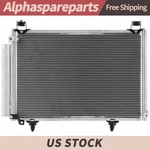 CU3300 A/c Condenser W/drier For Scion Xa 2004 2005 Xb 1.5 L4. Fixed Price $61.99.