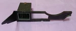 Mopar 1970 Dodge Challenger Ribbed Non Rallye Dash A/c Heater Vent Control Bezel. Fixed Price $69.00.