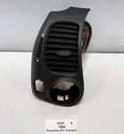 99-01 Oem Porsche Carrera 911 996 Front Left Driver Dash Ac Air Vent Grille. Fixed Price $99.95.