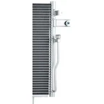 Oem Grade A/c Condenser 1998-2000 Nissan Pathfinder Infiniti QX4 3.3L V6 New. Fixed Price $261.08.