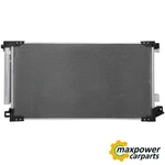 Aluminum Ac Condenser For 2016 Toyota Prius 2020-2022 Corolla 1.8L. Fixed Price $56.49.