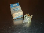 New Nos Oem Ford A/c Heater Blower Control Switch C7AZ-19986-B 1967 Galaxie. Fixed Price $29.00.