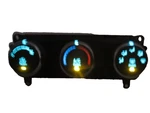 Dodge Chrysler Climate Control Module Panel Hvac Head Switch P55111946AD Oem. Fixed Price $189.99.