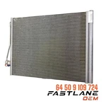 2009-2015 Bmw 7-SERIES A/c Condenser New Oem 64 50 109 724. Fixed Price $360.00.