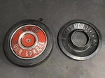 1968-1969 Charger Duster Dart Cuda Challenger Mopar 340 383 440 Air Cleaner. Fixed Price $562.50.