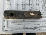 Vintage Harrison Brass Overflow Tank 3010159 69J Chevrolet. Fixed Price $30.00.