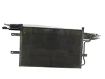 2009 2012 Lincoln Mks Ac Air Condition Condenser Assembly Cooler BG13-19E908-AA. Fixed Price $49.99.