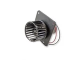Scott Drake C5ZZ-18527-K Heater Blower Motor Assembly 1965-1968 Ford Mustang. Fixed Price $125.71.