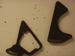 1970-74 Corvette/chevelle 454/CAMARO Compressor Brackets Part # 329227. Fixed Price $114.99.
