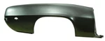 Auto Metal Direct X700-5569-VR Right Side Oe-style Quarter Panel. Fixed Price $679.71.