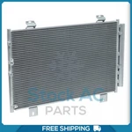 New A/c Condenser For Toyota Highlander - 2011 2013 Oe# 884600E051. Fixed Price $104.99.