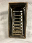1970-1972 Pontiac Gto Lemans Dash Vent Duct Left Side With Gm Oem. Fixed Price $49.99.