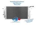 68 69 70 71 72 Olds Cutlass Supreme 442 Power-flow Condenser 3014915 AC1760PF. Fixed Price $355.00.