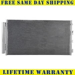Ac Condenser 20-26 Ford Maverick Escape Corsair 1.5L 2.0L 2.5L With Tow. Fixed Price $65.25.