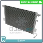 Ac Condenser Fits Chevrolet Corvette 1997-2003 Oe# CF1045 Qu. Fixed Price $93.95.
