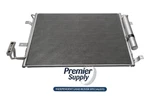 Range Rover L322 4.4 TDV8 Diesel Air Conditioning Condenser LR022744. Fixed Price $134.25.