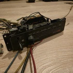 Vw MK1 Rabbit Late Model A/c Heater Control Unit Oem 175820311. Fixed Price $45.00.
