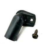 Corvette Original A/c Fan Blower Motor Cooling Tube Mounting Elbow 1968-1982. Fixed Price $11.99.
