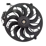 For Bmw 525IT 1993 Radiator Air Conditioning Fan Single Plastic Blade. Fixed Price $120.50.