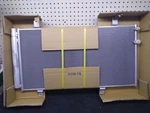 Ac Condenser Thru 1/06 Fits 05-06 Avalon 1080705. Fixed Price $88.99.