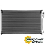 Front Aluminum Ac A/c Condenser 1998-2004 Ford Mustang 1R3Z19712CA. Fixed Price $63.99.