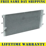 New Ac Condenser For 2016-2018 Audi A7 Quattro A6 2.0L 3.0L. Fixed Price $73.65.