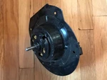 Nos 1975 1976 1977 1978 Ford Ltd Air Conditioning Blower Motor Asy. Fixed Price $44.99.