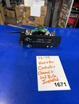 1973-1979 Ford Truck Heater A/c Fan Controls Switch Defrost. Led Bulb #1671. Fixed Price $240.00.