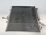 2008 - 2012 Jeep Liberty A/c Condenser & Receiver Drier Oem. Fixed Price $76.89.