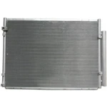 A/c Condenser For 2006-2007 Toyota Highlander Fit 2006-2008 Lexus RX400H. Fixed Price $73.52.