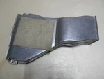 82-89 Camaro Rh Passengers Side Ac Heater Dash Vent Duct / Gm Part # 14107392. Fixed Price $19.99.