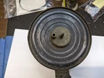 1969 Camaro Vacuum Can Trico P-85595-41 Survivor #2. Fixed Price $100.00.