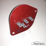 New 70-81 Trans-am A/c Blower Resistor Ac Air Conditioning 3998401 Formula 79 80. Fixed Price $49.99.