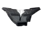 1966 Chevy Impala Air Conditioning Heater Defroster Dash Ac Duct Used #9707499. Fixed Price $84.00.