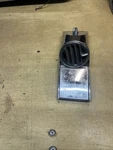 1967 Mustang Ford A/c Vent Passenger Side, C7ZA 19893 Deluxe Interior Air 1968. Fixed Price $159.00.