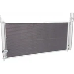 For Prius Plug-in A/c Condenser 2012 13 14 2015 Aluminum Core Material TO3030316. Fixed Price $92.57.