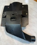 1970-1972 Chevelle Std Dash Lower Steering Column Cover W/ac Gm 3965459. Fixed Price $13.00.
