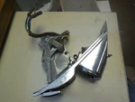 Used Original 1968 Ford Mustang Air Conditioning Dash Control & Vent Panel Lh. Fixed Price $450.00.