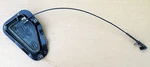 Chrysler Dodge Polara Kick Panel Air Vent Cable Lh. Fixed Price $30.00.