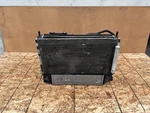 Ford Mustang Ecoboost 15-23 Oem Radiator Ac Condenser Fan Intercooler Assy 2.3T. Fixed Price $299.95.