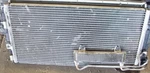 Ac Condenser Fits 98-04 Intrepid 155469. Fixed Price $160.00.