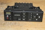 90-96 Mercedes R129 300SL 500SL Ac A/c Heater Climate Control Unit Oem. Fixed Price $165.00.