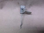 1969 1970 Mercury Cougar Ford Mustang Shelby Heater Blower Fan Switch With A/c. Fixed Price $50.00.